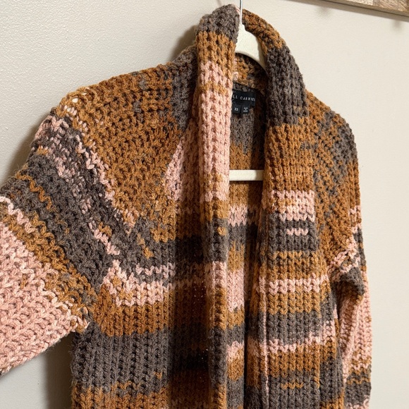 Skull Cashmere Sweater Size XS - Picture 3 of 5